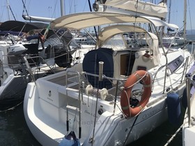 2009 Beneteau Oceanis 31