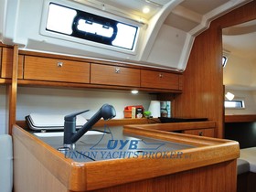 2015 Bavaria Cruiser 37 na prodej