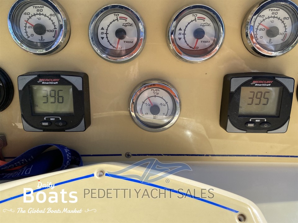 2009 Marlin Boat 38 Open for sale. View price, photos and Buy 2009