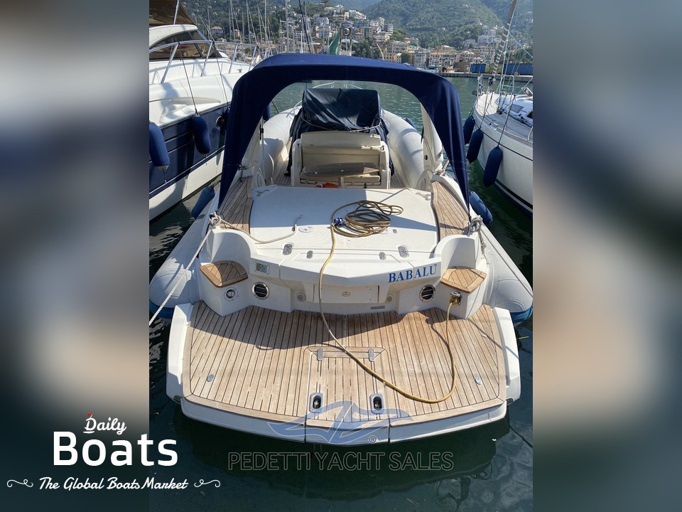 2009 Marlin Boat 38 Open for sale. View price, photos and Buy 2009