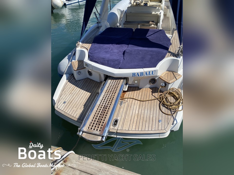 2009 Marlin Boat 38 Open for sale. View price, photos and Buy 2009