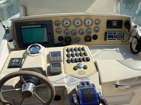 2009 Marlin Boat 38 Open na prodej