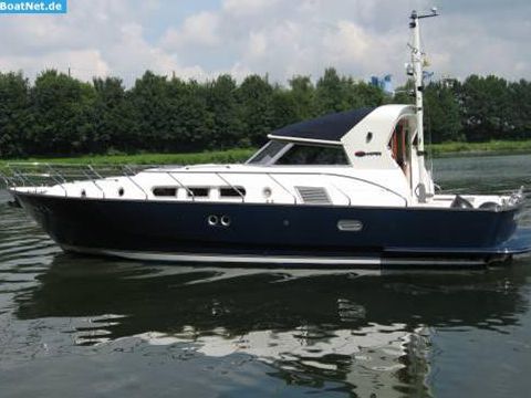 Linssen 45