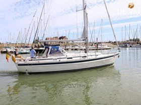 Malo Yachts 36'