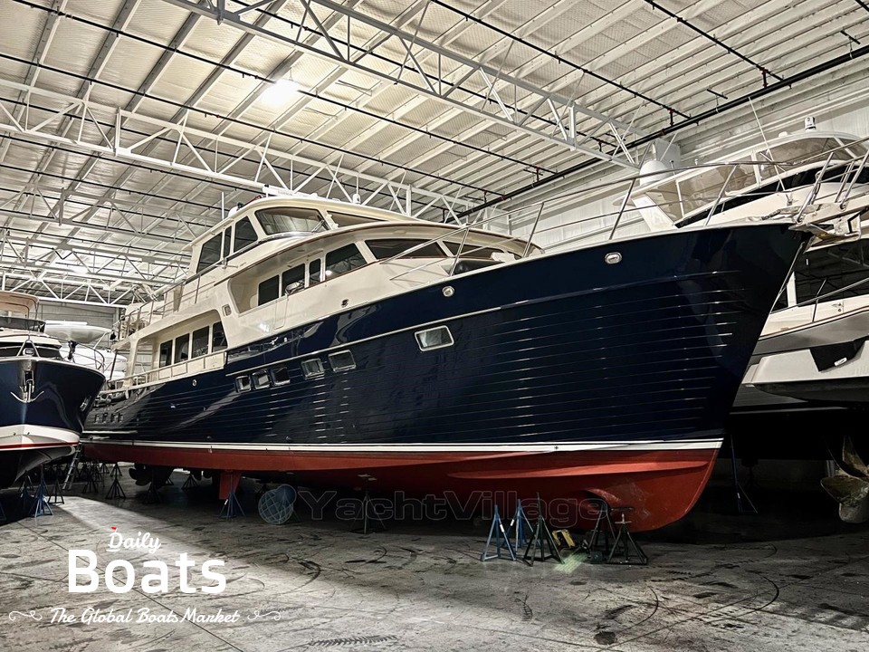 2017 Marlow Yachts 80E for sale. View price, photos and Buy 2017 Marlow