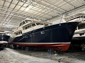 Osta 2017 Marlow Yachts 80E