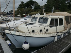 Windboats Marine Trusty T23