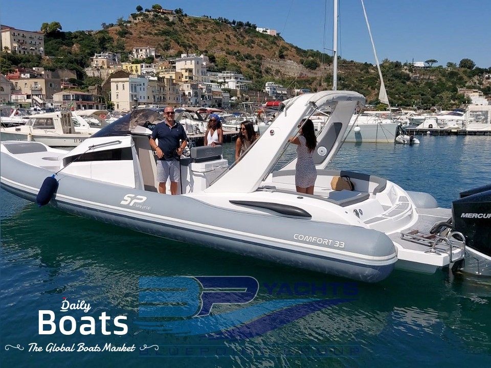 2021 Sea Prop 33 for sale. View price, photos and Buy 2021 Sea Prop 33