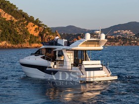 2022 Galeon 460 Fly New - 460 for sale