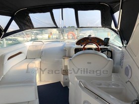 2002 Sessa Marine Oyster 27 for sale