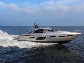 2023 Pershing 7X na prodej