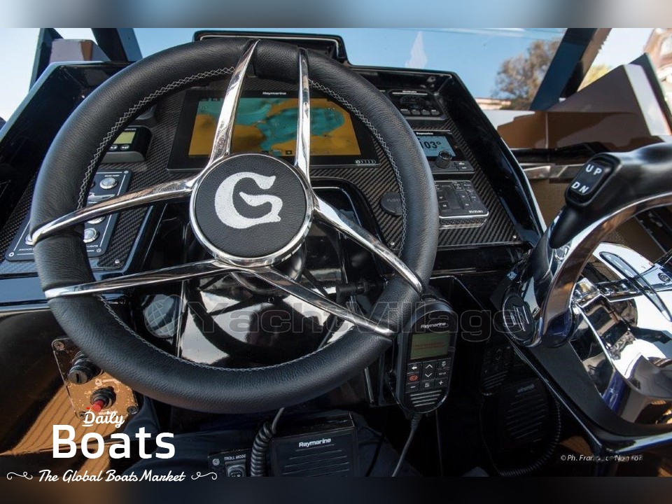 2022 G Tender Dieci for sale. View price, photos and Buy 2022 G