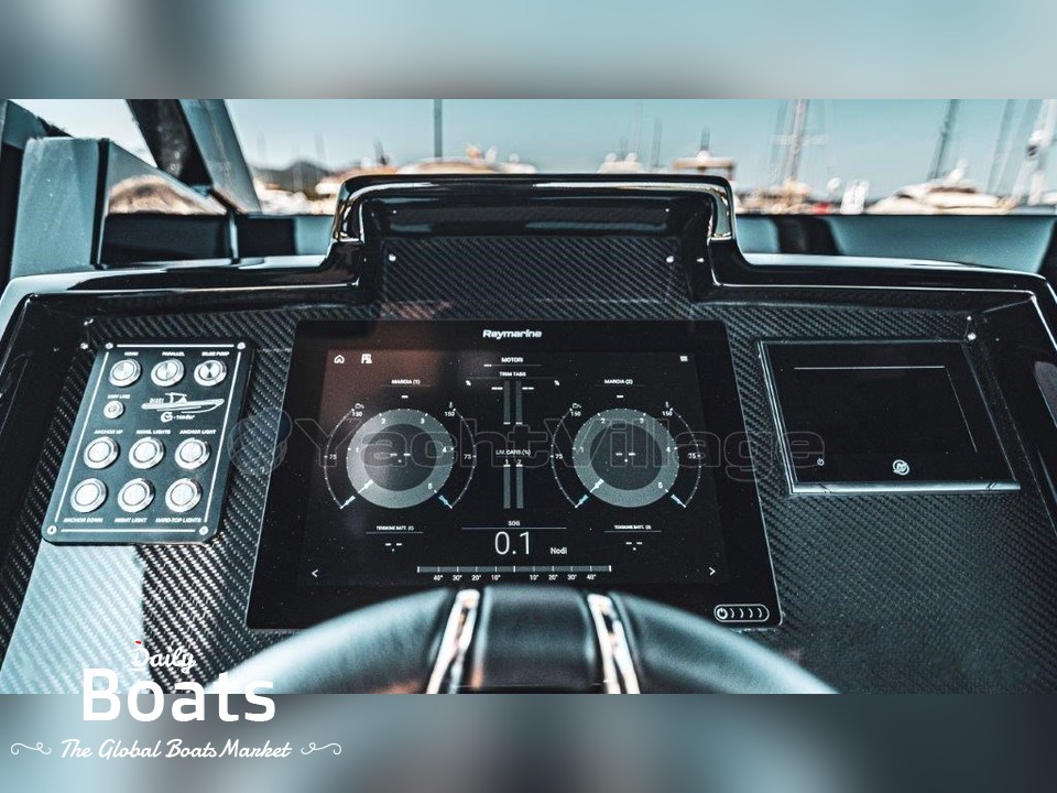 2022 G Tender Dieci for sale. View price, photos and Buy 2022 G