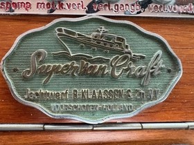 1988 Super Van Craft 15.00 Vs