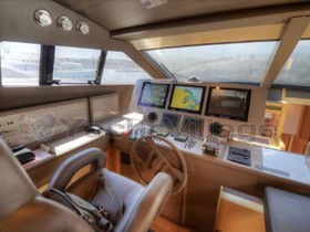 Buy 2012 Ferretti 800