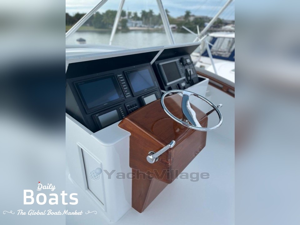 1993 Rybovich for sale. View price, photos and Buy 1993 Rybovich 371185