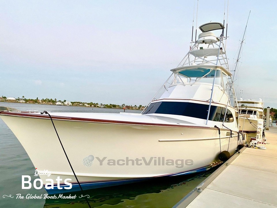 1993 Rybovich for sale. View price, photos and Buy 1993 Rybovich 371185