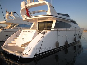 2008 Fipa Maiora 20S for sale