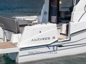 2022 Beneteau Antares 8 Ob Cruising Version til salgs