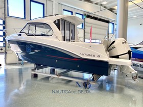 Buy 2022 Beneteau Antares 8 Ob Cruising Version