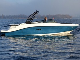 Купить 2021 Sea Ray Boats Spx 230