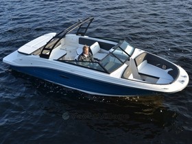 2021 Sea Ray Boats Spx 230 zu verkaufen