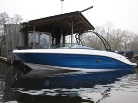 2021 Sea Ray Boats Spx 230