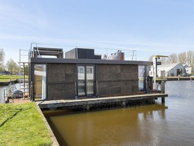 Acheter 2023 Waterlily Large Canal Houseboat