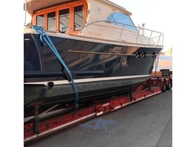 Cantieri Estensi 420 Goldstar