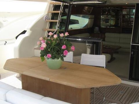 1997 Ferretti 70 προς πώληση