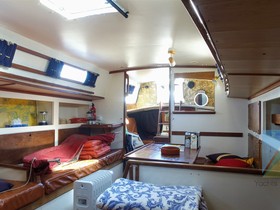 Købe 1972 Catalina Yachts Allegre 10.60