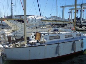 Vegyél 1972 Catalina Yachts Allegre 10.60