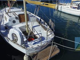 1972 Catalina Yachts Allegre 10.60 myytävänä