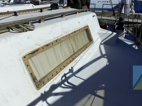 1972 Catalina Yachts Allegre 10.60 for sale