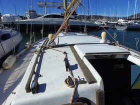 1972 Catalina Yachts Allegre 10.60