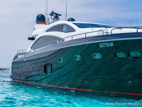 2012 Sunseeker Predator 84