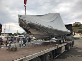 2019 Rib 760