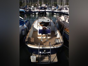 2000 Sabatini Fratelli Altair 23 Open for sale