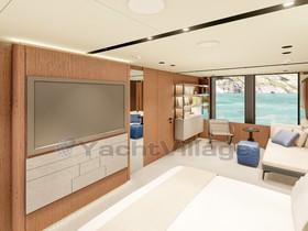 Купити 2023 Alpha Custom Yachts Spritz 116