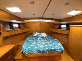 Koupit 2001 Jeanneau Sun Odyssey 52.2