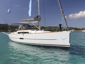 Dufour Yachts 350 Grand Large