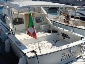 Bertram Yacht 28' Fbc