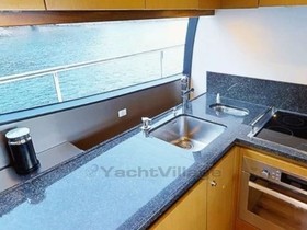 Купити 2008 Ferretti 630