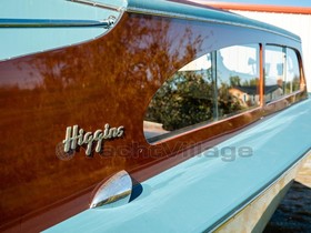 1948 Higgins Deluxe Sedan Cruiser for sale