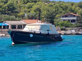 2008 Abati Yachts 46 Newport te koop