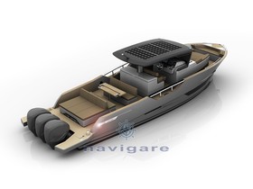 Købe 2023 Lion Yachts Open Sport 4.5