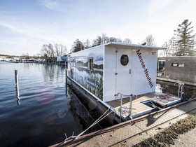 Купить 2022 Flexmobil Houseboat