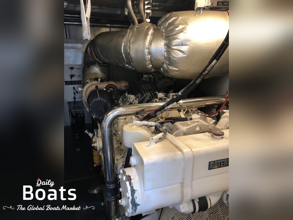 1997 San Lorenzo 72 for sale. View price, photos and Buy 1997 San