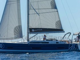 Dufour Yachts