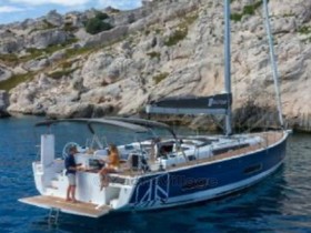 2023 Dufour Yachts eladó